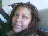 Lakeisha Mottley