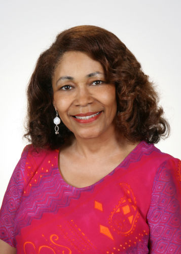 Sheree Spearman
