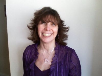 Dorothy Buser