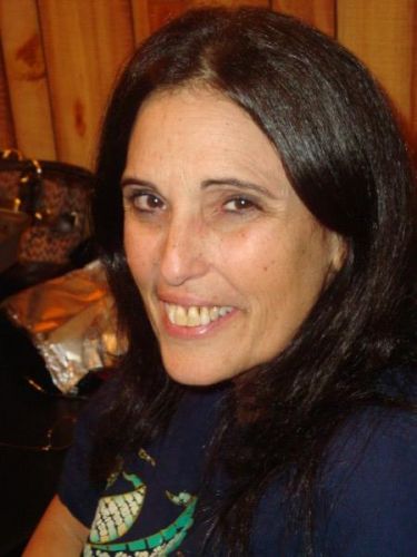 Linda Pinson