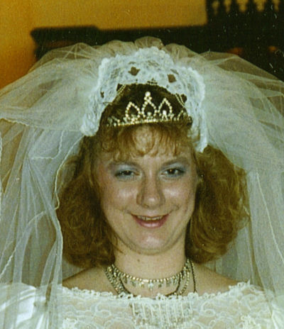 Annette Marsh