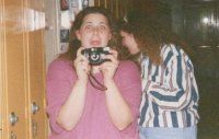 Sandy Heidecker