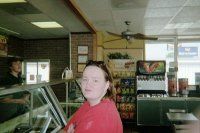 Tabitha Smayda