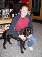 Bradlee Bickford