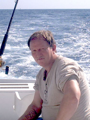 Joseph Blackburn