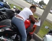 Tannyia Hawkins