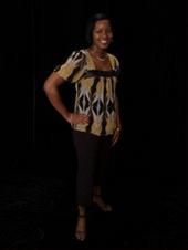 Latasha Carroway