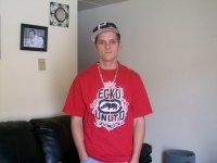 Charles Mayhew