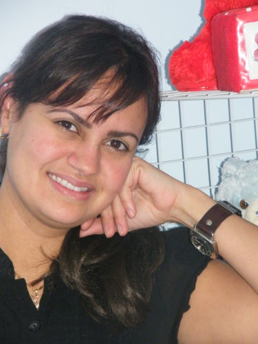 Francine Freitas