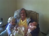 Mary Null