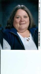 Cynthia Lappegard