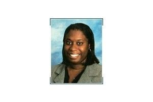 Souraya Pinkston