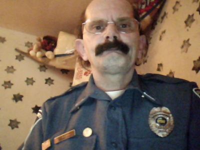 Warren Herring