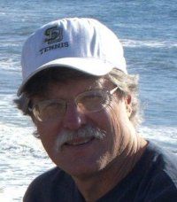 Wayne Cole