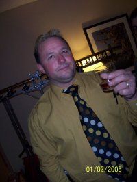 James Mickol