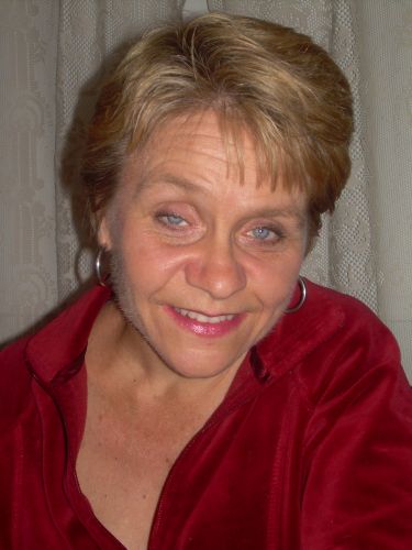 Donna Powers
