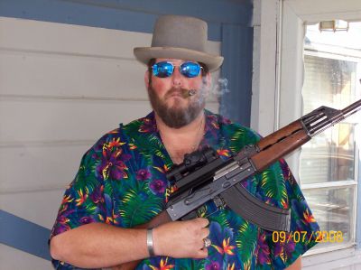 Paul Wortman