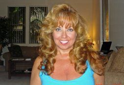 Belinda Carlson