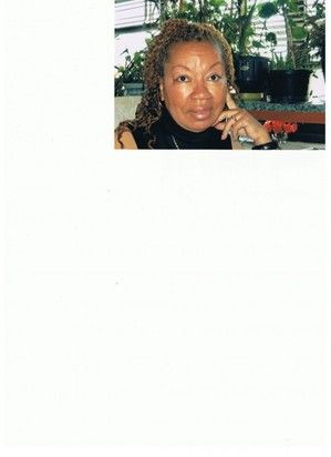 Linda Hailstock
