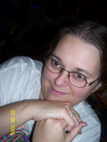 Misty Quillen