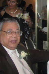 Nazmy Boutros