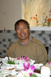 Francis Cunanan