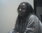 Naomi Johnson