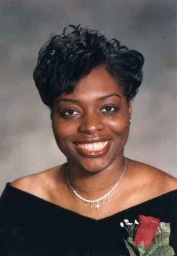 Audrey Hall