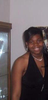 Shanida Dixon