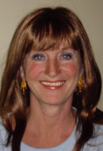 Margaret Comninel