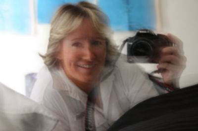 Angela Sulcer