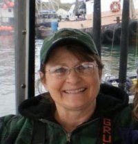 Rebecca Larsengriffin