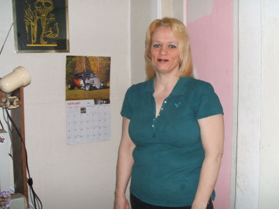Vona Carron