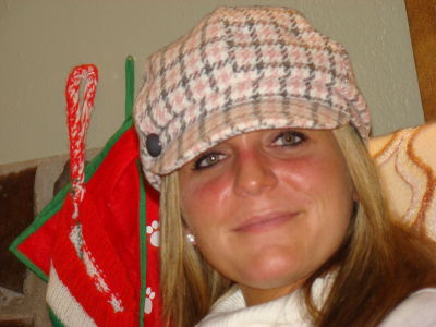 Sandra Crawshaw