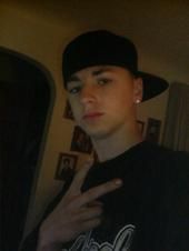 Jalen Rozar