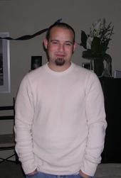 Rodney Allen