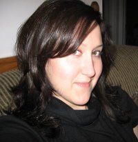 April Boyd