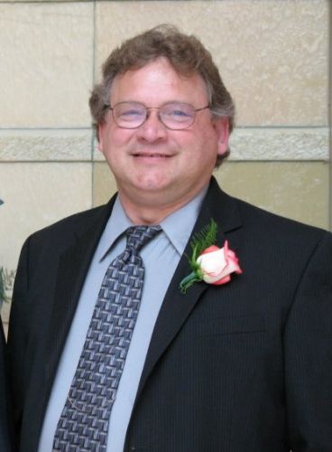 Donald Shearer