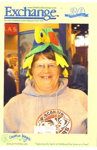 Gloria Dutcher