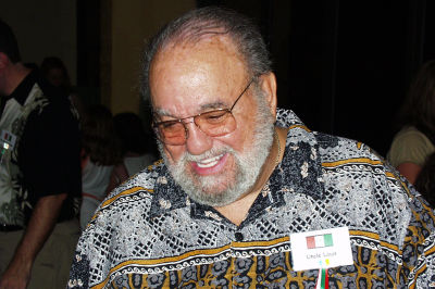 Louis Grappo