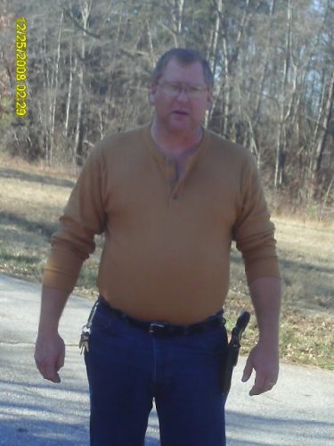 Donald Pittman