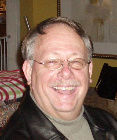 Paul Cornwell