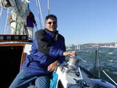 Tony Mosunic