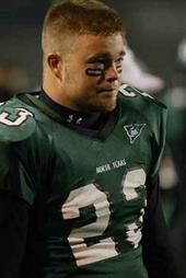 Chris Nevins