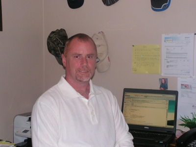 Glenn Lloyd