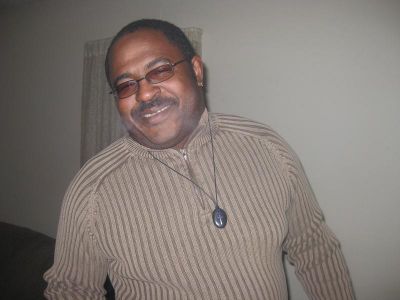 Dale Goodwin