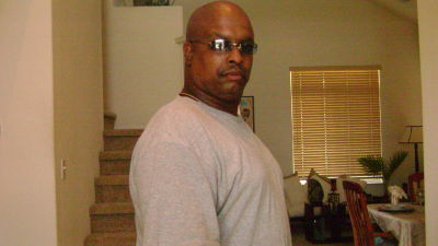 Tony Sarille