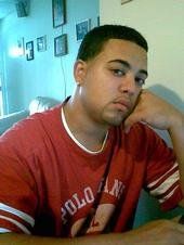 Jose Marine