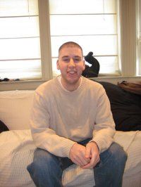 Joshua Goldstein