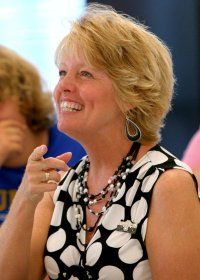 Deborah Chatman